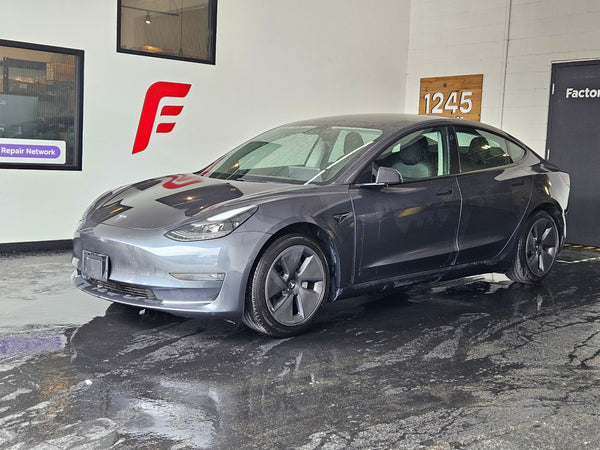 2021 Tesla Model 3 Standard Range Plus RWD $32,800.00 +tax