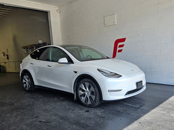 2021 Tesla Model Y Long Range AWD $41,500.00 +tax