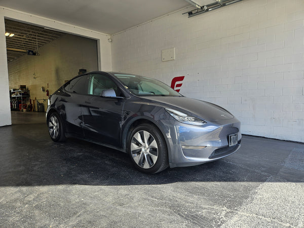 2021 Tesla Model Y Standard RWD $28,500.00 +tax