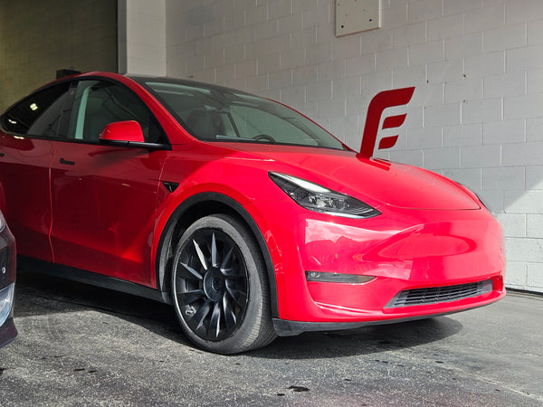 2022 Tesla Model Y Long Range AWD $43,500 +tax
