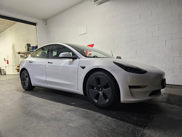 2021 Tesla Model 3 Standard Range Plus RWD $28,800 +tax