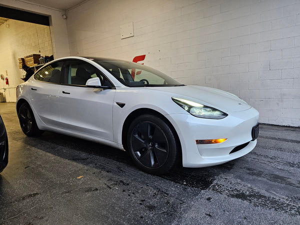 2022 Tesla Model 3 Standard Plus RWD $29,600 + Tax